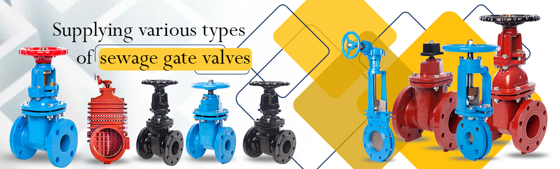 Gate Valves